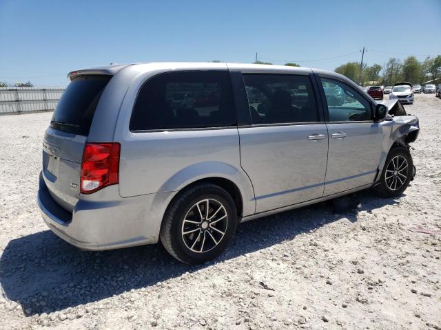 2C4RDGEG8KR534835 Dodge Grand Caravan Gt