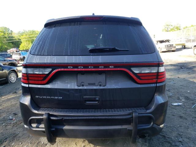 1C4RDHAG0FC222566 Dodge Durango Sxt