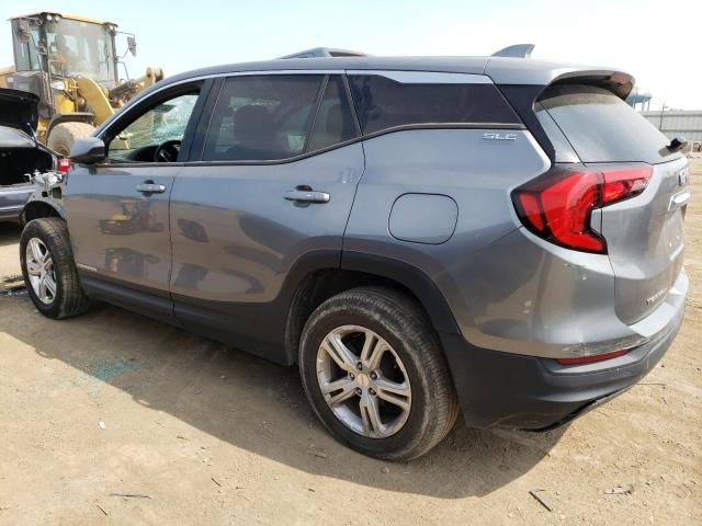 3GKALMEVXJL377550 GMC Terrain Sle
