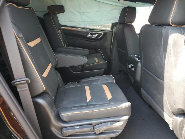 1GKS2CKL0PR236105 GMC Yukon At4