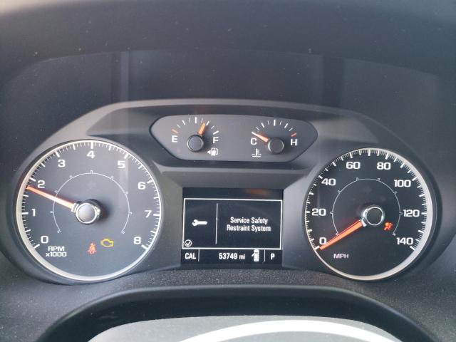 1GKKNLLSXKZ215560 GMC ACADIA SLE