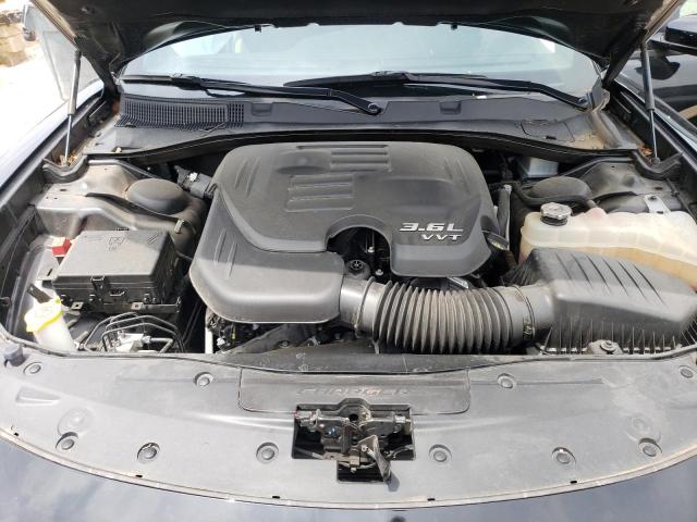 2C3CDXBG6LH133466 Dodge Charger Sxt