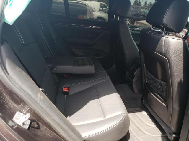 5UXXW3C53J0T81073 BMW X4 Xdrive28i