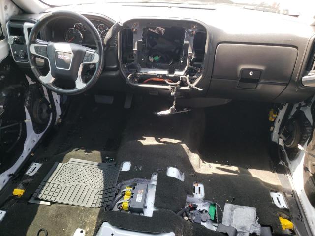 3GTP1UEC2EG290802 GMC Sierra C1500 Sle