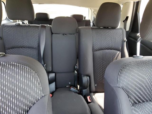3C4PDCAB3HT568603 Dodge JOURNEY SE