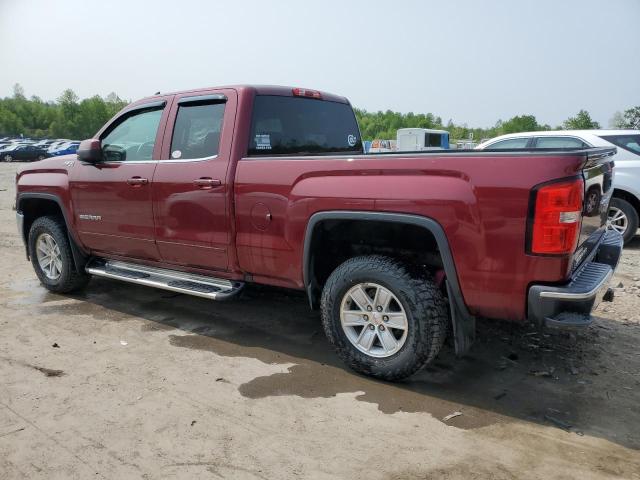 1GTV2MEC4GZ311012 GMC Sierra K1500 Sle