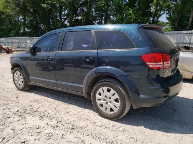 3C4PDCABXFT630429 Dodge JOURNEY SE