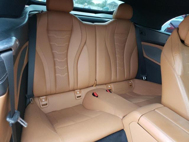 WBAFY4C51KBX39545 BMW M850XI