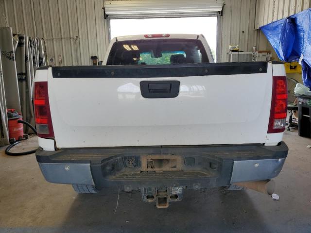 1GT121E86EF159273 GMC Sierra K2500 Slt