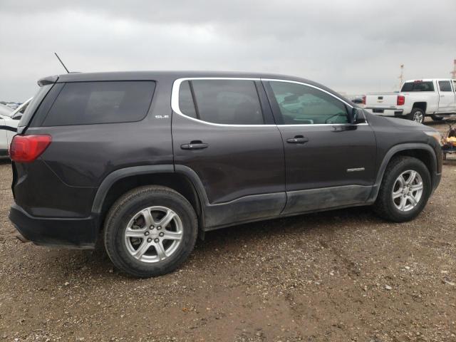 1GKKNKLA9JZ140611 GMC ACADIA SLE