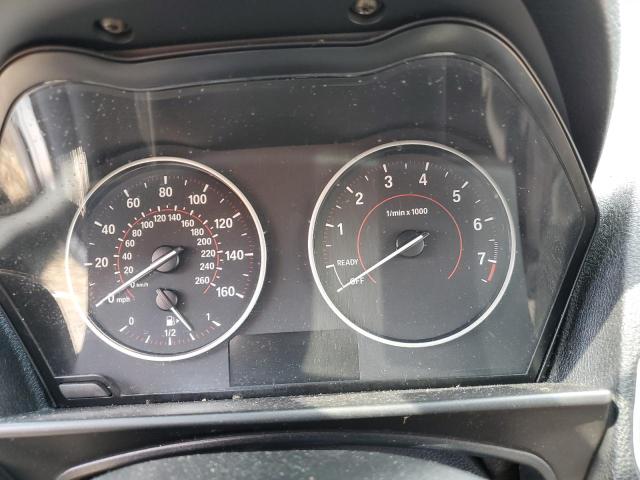 WBA1F5C51EVV99733 BMW 228 I