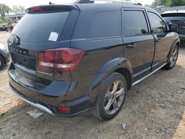 3C4PDCGG0GT182349 Dodge Journey Crossroad
