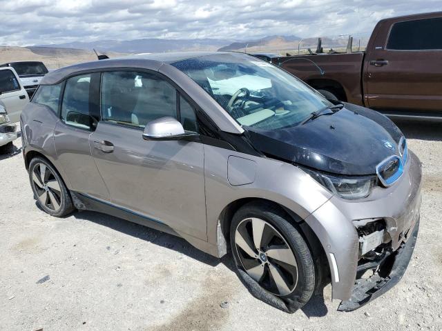 WBY1Z4C54EV272939 BMW I3 REX