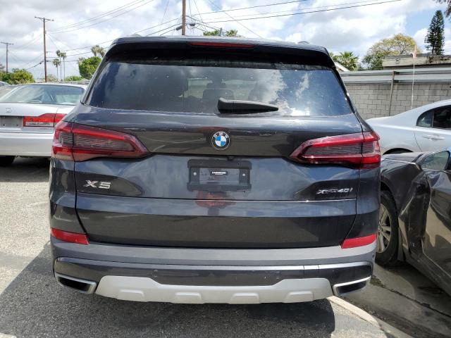 5UXCR6C02N9N18226 BMW X5 Xdrive40i