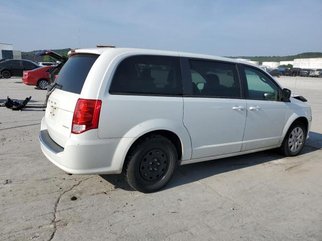 2C4RDGBG6JR191560 Dodge Grand Caravan Se