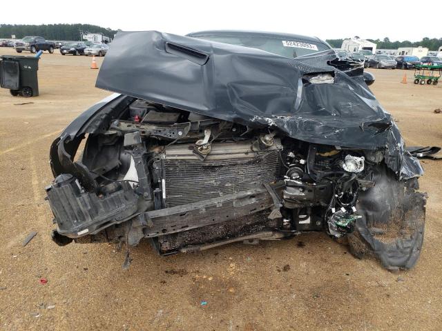 2C3CDZGG6KH594217 Dodge Challenger Sxt