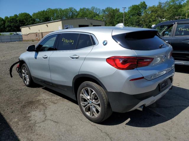 WBXYJ5C33JEF82589 BMW X2 Xdrive28i