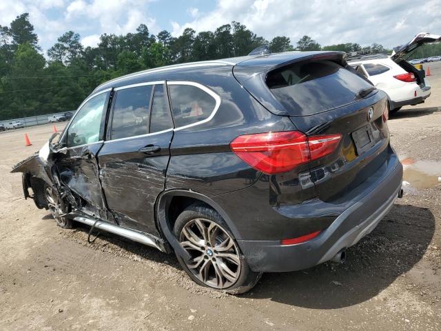 WBXHT3C38GP887580 BMW X1 Xdrive28i