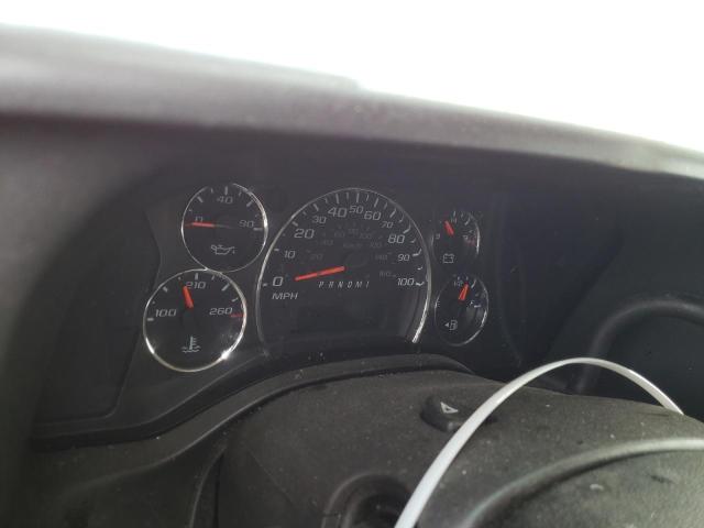 1GTZ7GFP6K1280102 GMC Savana G3500