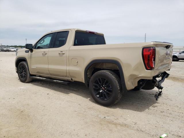 1GTRHCEK1NZ627451 GMC Sierra C1500 Elevation