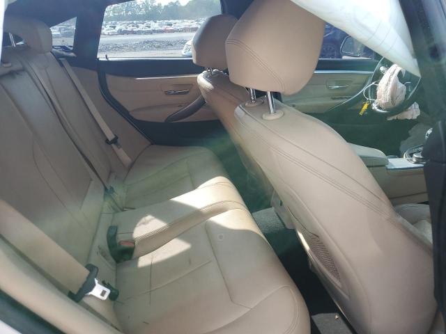 WBA4J5C56JBF06313 BMW 440i Gran Coupe
