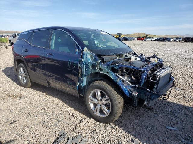 3GKALTEV3NL265396 GMC Terrain Sle
