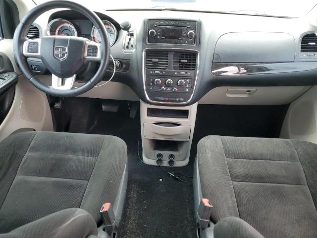 2C4RDGBG6GR109853 Dodge Grand Caravan Se
