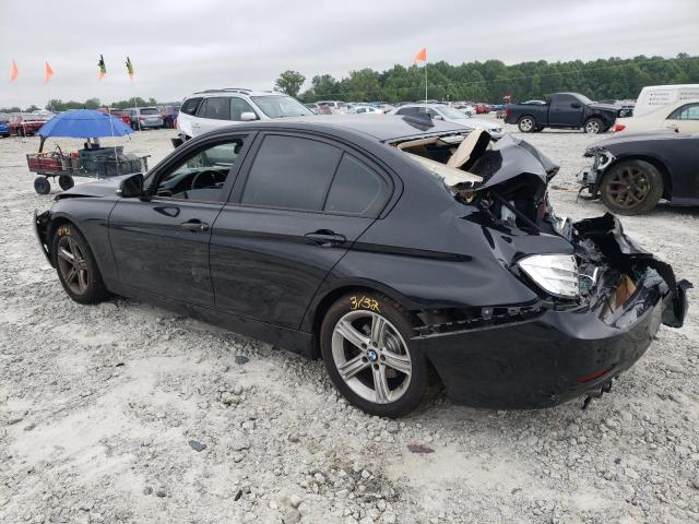 WBA3A5G52FNS87570 BMW 328 I