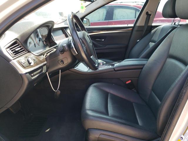 WBA5B1C57GG133480 BMW 535 I