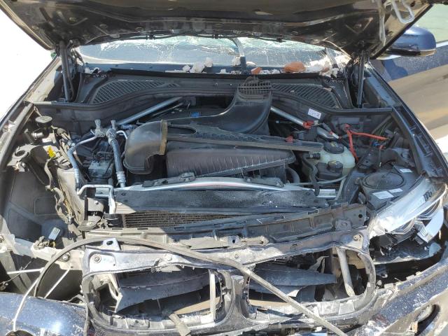5UXKT0C58J0W01454 BMW X5 Xdr40e