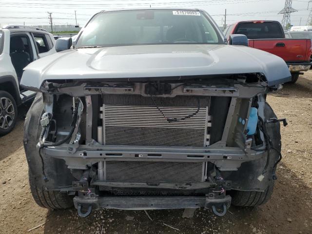 1GTG6CEN7K1342819 GMC CANYON SLE