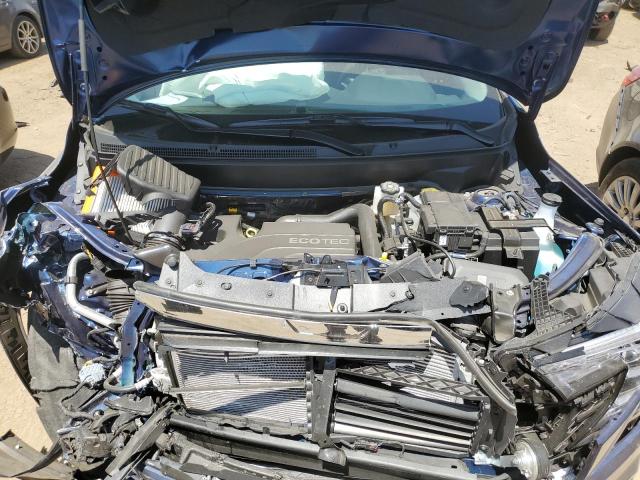 3GKALTEV7NL264932 GMC Terrain Sle