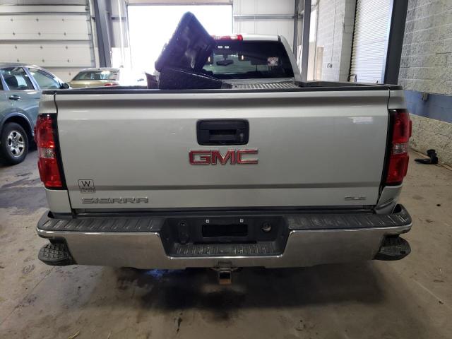 1GTN2UEC2EZ281795 GMC Sierra K1500 Sle