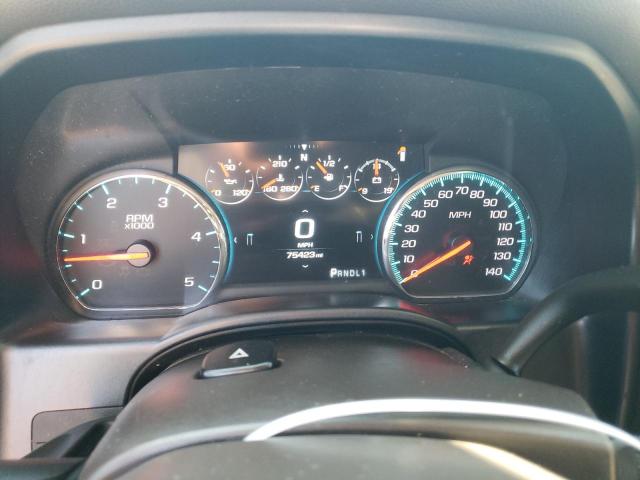 1GT12SEY2KF184236 GMC Sierra K2500 Denali