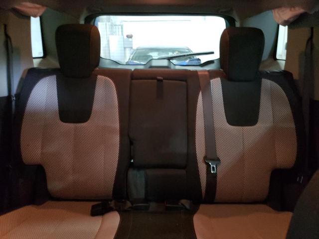 2GKFLTEK4G6218316 GMC Terrain Sle
