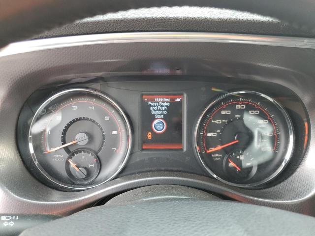 2C3CDXCT1EH227544 Dodge CHARGER R/T