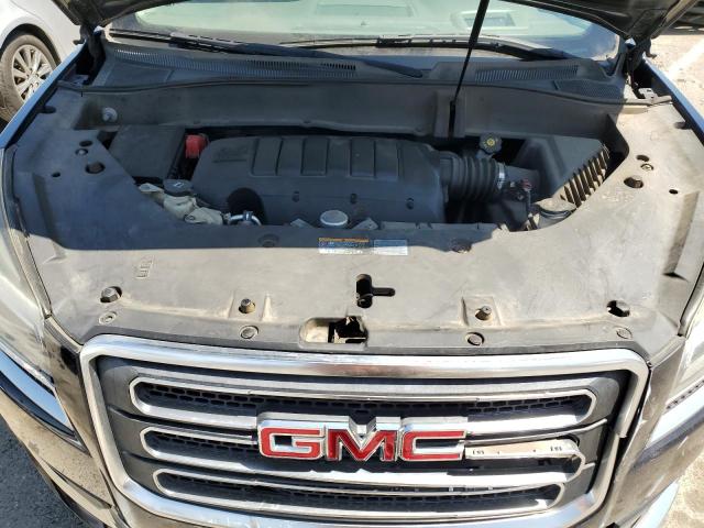 1GKKRSKDXGJ225884 GMC Acadia Slt-2