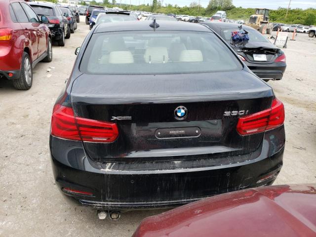 WBA8D9G30HNU66521 BMW 330 XI