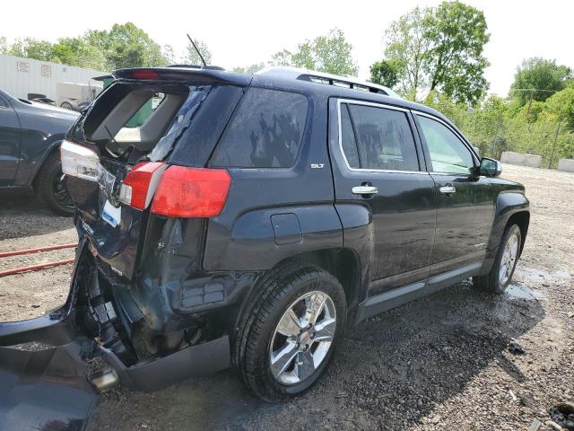 2GKFLYE35F6340509 GMC Terrain Slt