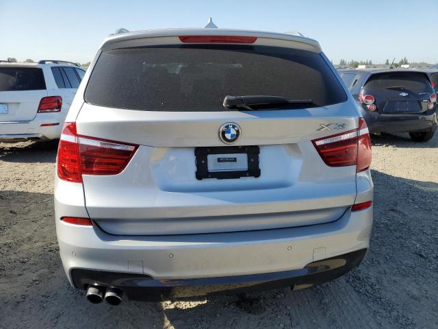 5UXWX9C53G0D95160 BMW X3 Xdrive28i