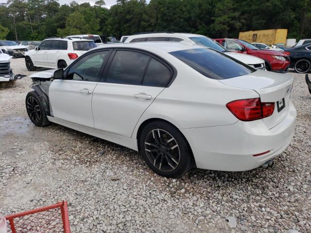 WBA3A5C51FP604118 BMW 328 I