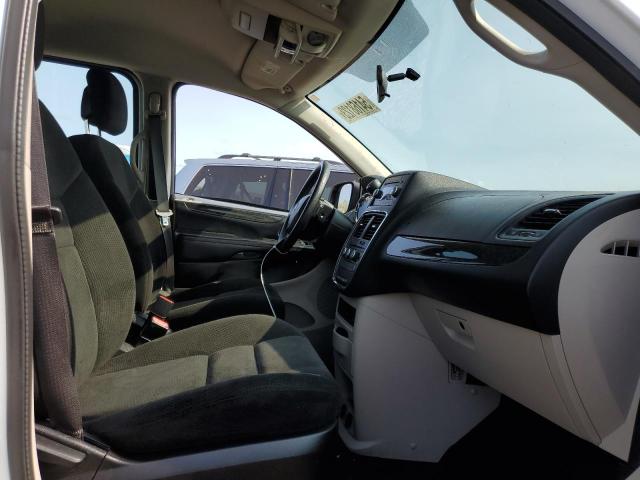 2C4RDGBG0FR689289 Dodge Grand Caravan Se