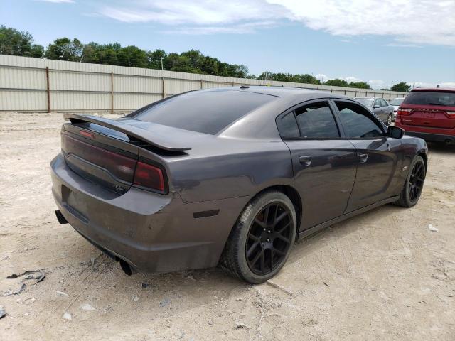 2C3CDXCT1EH162937 Dodge CHARGER R/T
