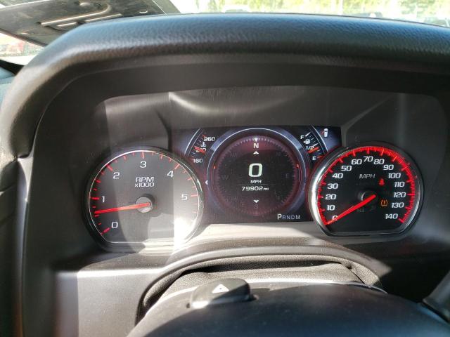 1GKS2HKJ1GR292016 GMC YUKON XL DENALI
