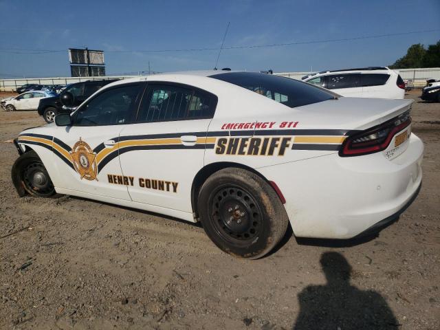 2C3CDXKG1MH588825 Dodge Charger Police
