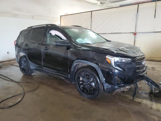 3GKALVEV7ML383770 GMC Terrain Slt