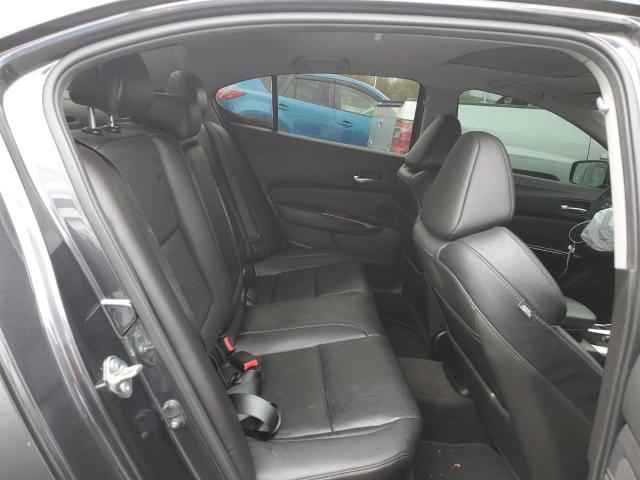 19UUB2F54GA005542 Acura TLX TECH