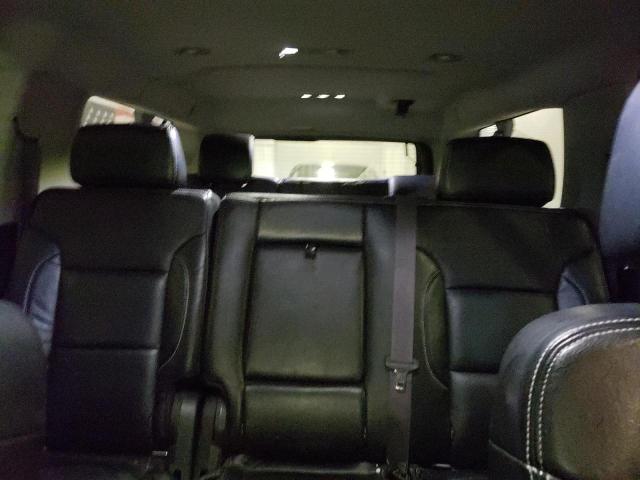 1GKS2GKC7FR552039 GMC Yukon Xl K1500 Sle