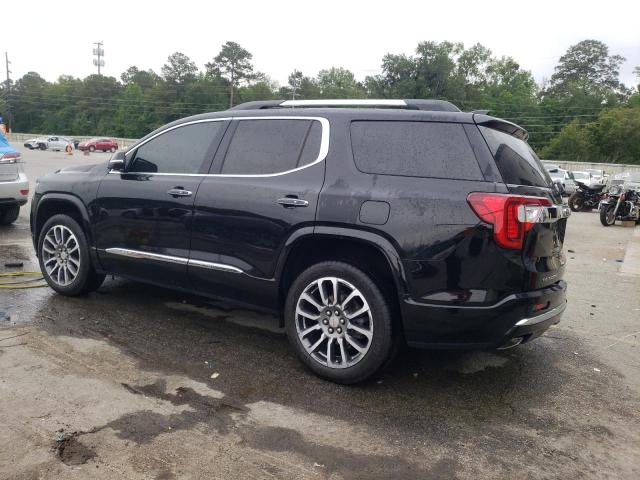 1GKKNPLS3MZ198837 GMC Acadia Denali
