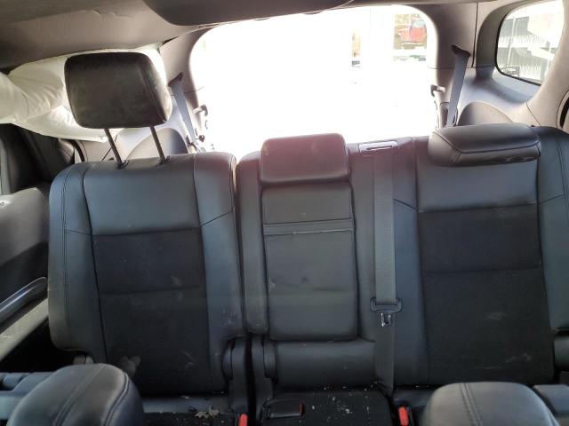 1C4RDJDG2LC318830 Dodge DURANGO GT